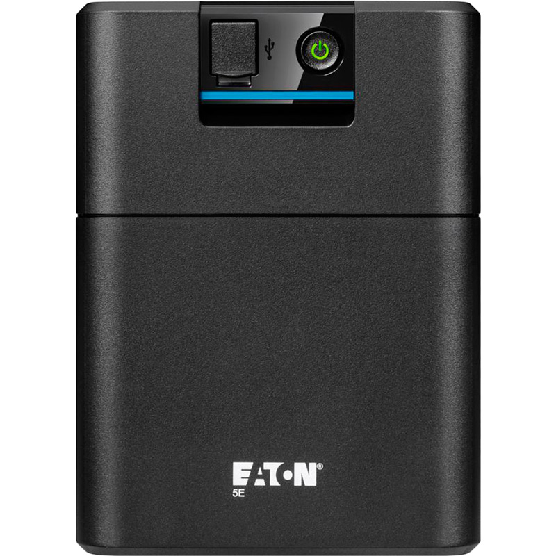 ДБЖ EATON 5E 1200 USB IEC G2 1200VA/660W USB 6xIEC (5E1200UI)