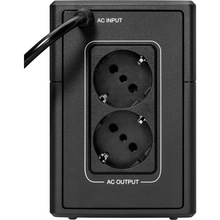 ИБП EATON 5E 900 USB DIN G2 900VA/480W USB 2xSchuko (5E900UD)