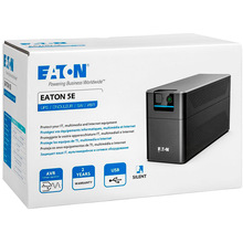ИБП EATON 5E 900 USB DIN G2 900VA/480W USB 2xSchuko (5E900UD)