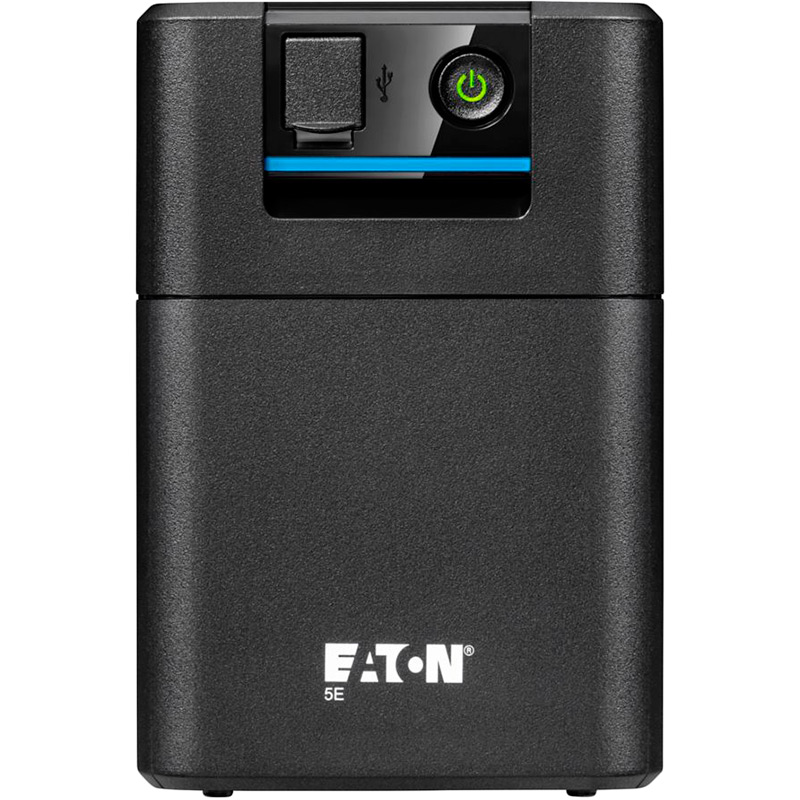 ИБП EATON 5E 900 USB DIN G2 900VA/480W USB 2xSchuko (5E900UD)