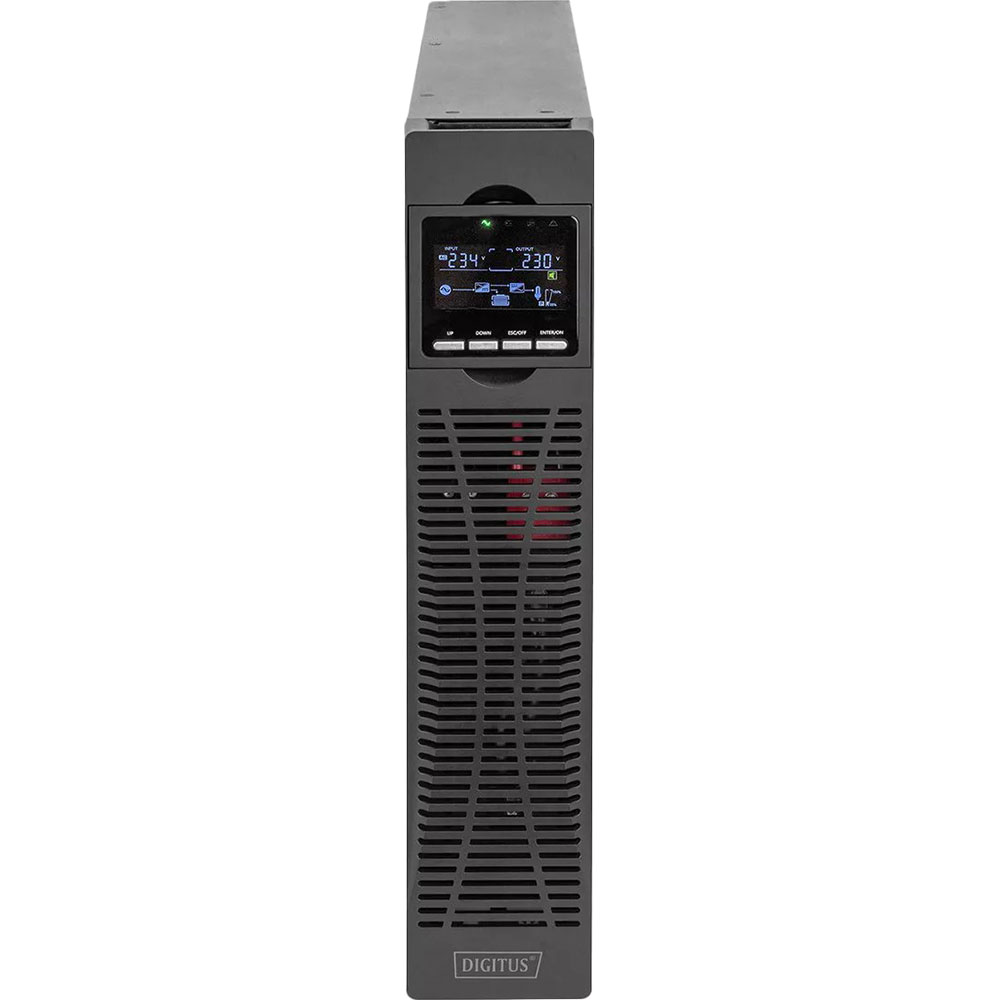 ДБЖ Digitus OnLine 1000VA (DN-170093) ДБЖ Digitus OnLine 1000VA (DN-170093)