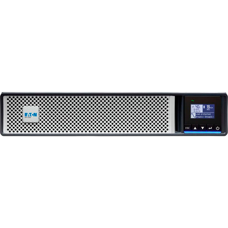 ИБП Eaton 5PX 2200I RT2U G2 (9210-73043)