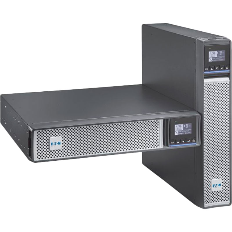ИБП Eaton 5PX 2200I RT2U G2 (9210-73043) Мощность 2200