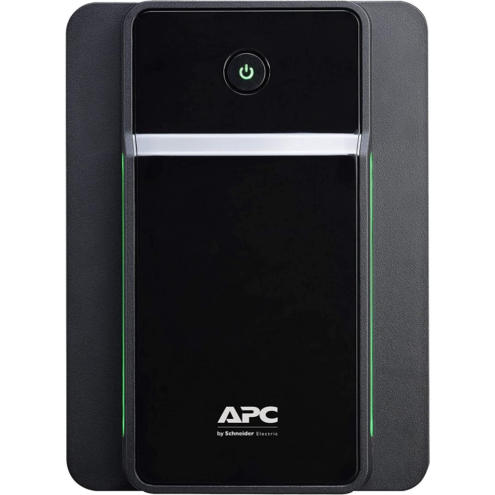 ИБП APC Back-UPS 1200VA (BX1200MI) Мощность 1200