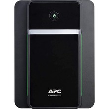 ИБП APC Back-UPS 1200VA (BX1200MI)