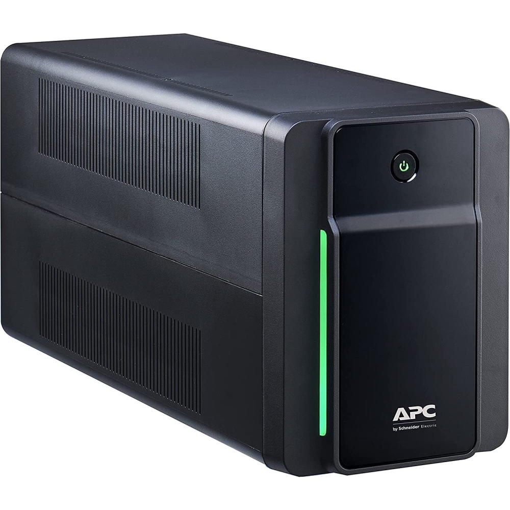 ИБП APC Back-UPS 1200VA (BX1200MI)