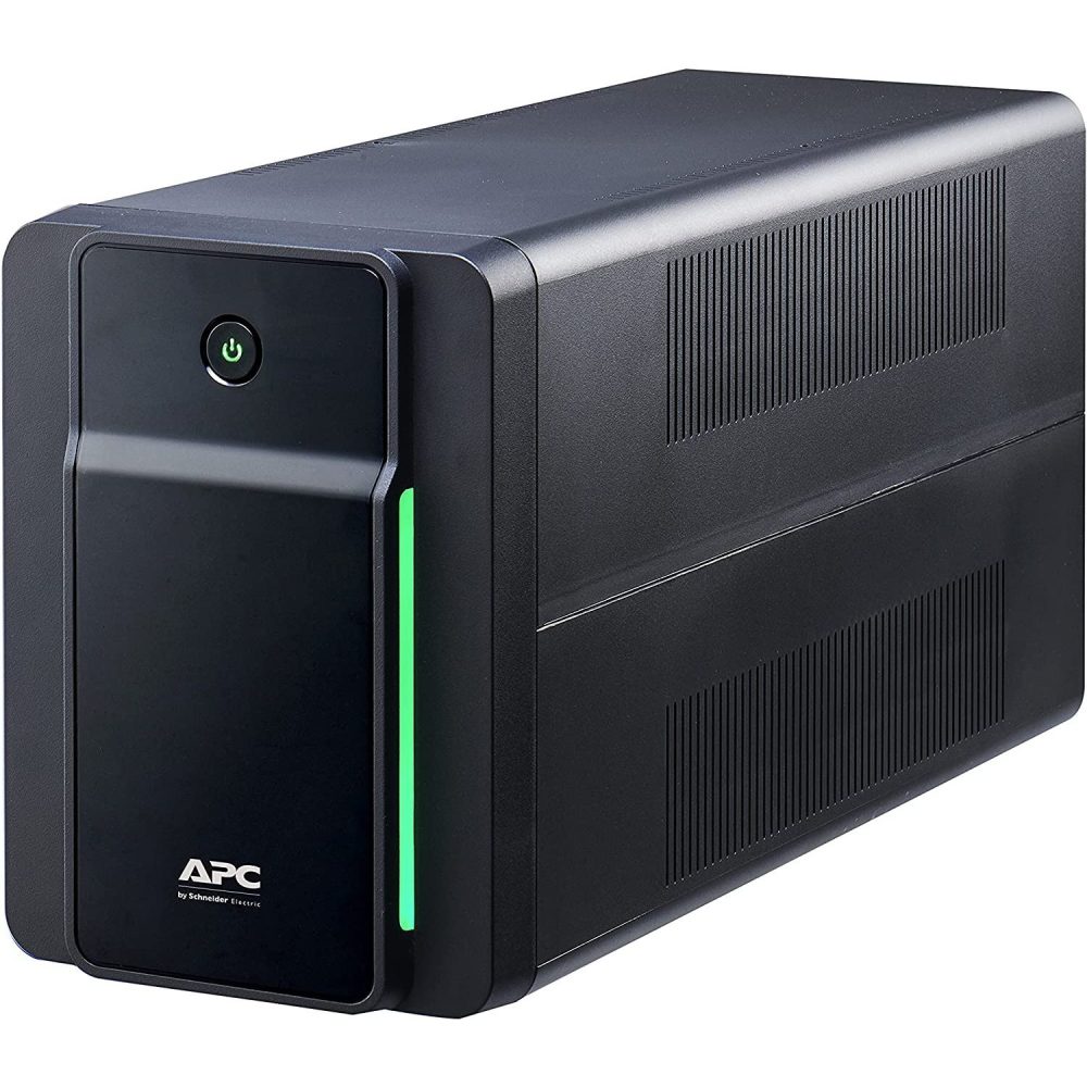 ИБП APC Back-UPS 1200VA (BX1200MI) Тип линейно-интерактивный (line-interactive)