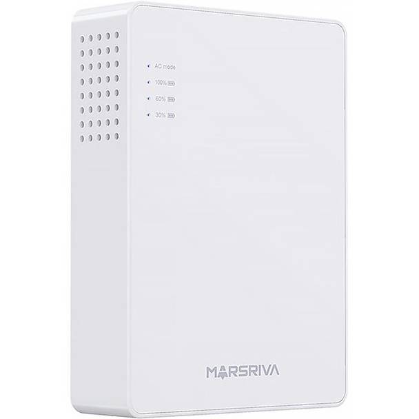 ДБЖ MARSRIVA KP3Pro для роутерів (KP3Pro_MARSRIVA)