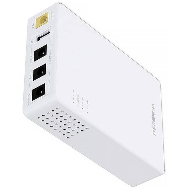 ДБЖ MARSRIVA KP3Pro для роутерів (KP3Pro_MARSRIVA) Тип для мережевого обладнання