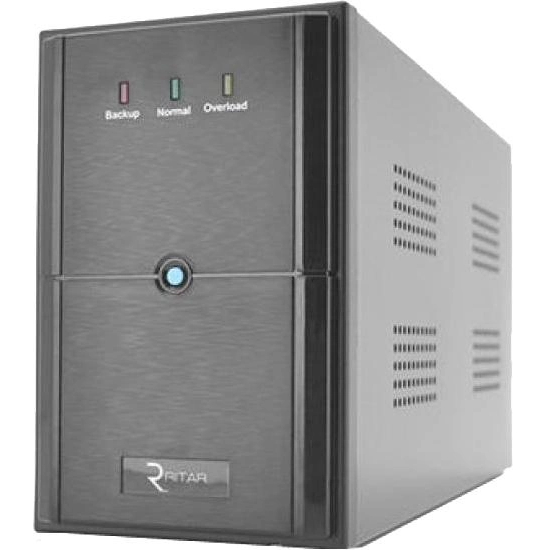 ИБП RITAR 720W ELF-L ( E-RTM1200)