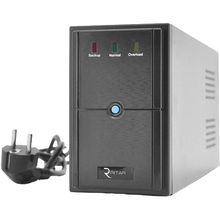 Одеса - ДБЖ RITAR 360W ELF-L (E-RTM600L-U)