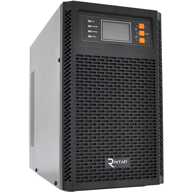 ИБП RITAR 3000VA 2700W (PT-3KS-LCD)