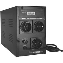 ДБЖ RITAR RTM1200 720W Proxima-D (RTM1200D)