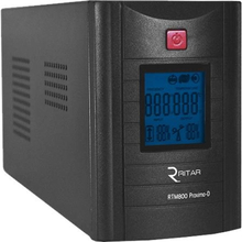 ДБЖ RITAR RTM800 480W Proxima-D (RTM800D)