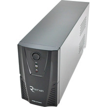 ДБЖ RITAR RTP850L-UX-IEC Proxima-L 510W (RTP850L-UX-IEC/06363)