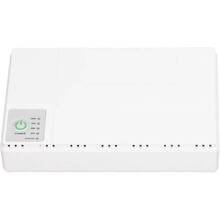 Одеса - ДБЖ ARMORSTANDART для роутера 10400 mAh DC mini UPS White (ARM79308)