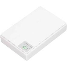 ИБП ARMORSTANDART для роутера 10400 mAh DC mini UPS White (ARM79308)