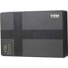 ДБЖ TTN DC-1018 для роутера 18W 12000 mAh Black (1283126593925)