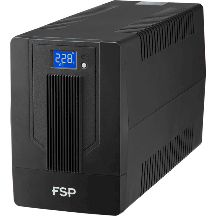 ДБЖ FSP iFP-2000 2000VA 1200W (PPF12A1607)