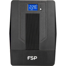 ДБЖ FSP iFP-2000 2000VA 1200W (PPF12A1607)