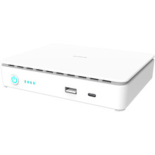 ДБЖ PROOVE Mini DC UPS 15600mAh White (59485white)