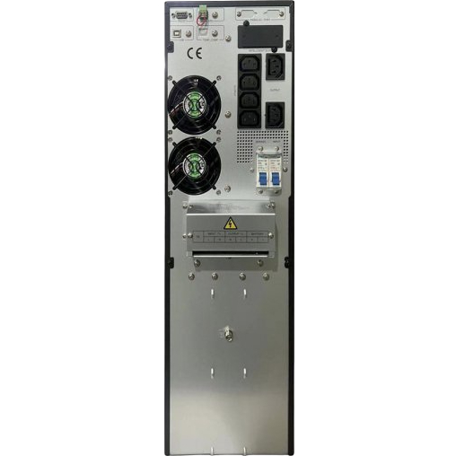 ДБЖ ENERGENIE EG-UPSO-6000 Потужність 6000