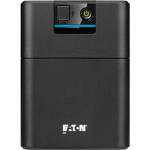 ИБП EATON 5E 2200 USB IEC G2 2200VA/1200W USB 6xIEC Black (5E2200UI)