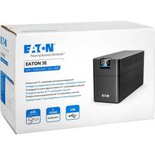 ИБП EATON 5E 2200 USB IEC G2 2200VA/1200W USB 6xIEC Black (5E2200UI)