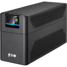 ИБП EATON 5E 700 G2 700VA/360W 2xSchuko Black (5E700D)