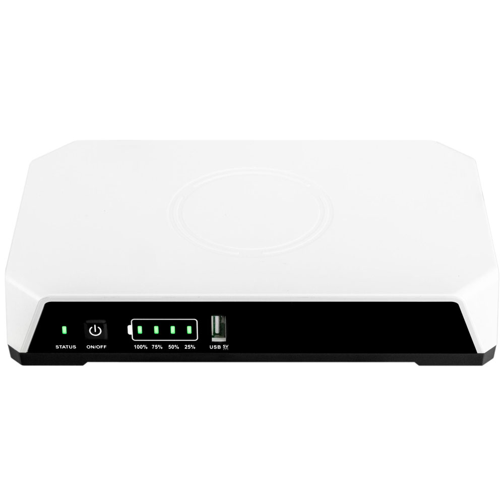 ДБЖ UPS YEPO Mini DC-UPS YP-36W (UA-112545)