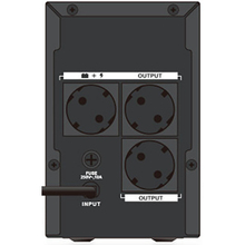 ДБЖ MARSRIVA MR-UF1000 (MR-UF1000) ДБЖ MARSRIVA MR-UF1000 (MR-UF1000)