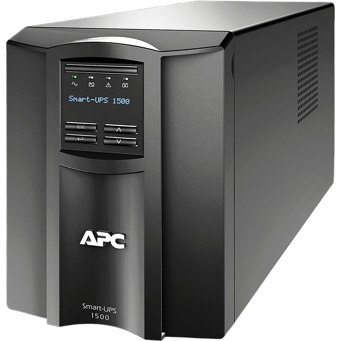 ИБП APC 1000W/1500VA (SMT1500IC)