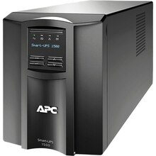 ДБЖ APC 1000W/1500VA (SMT1500IC)