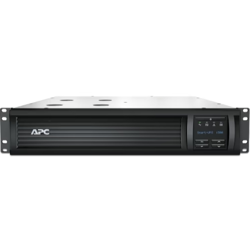 ИБП APC 1000W/1500VA (SMT1500RMI2UC)