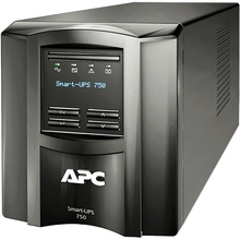 ИБП APC 500W/750VA (SMT750IC)