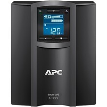 ИБП APC 600W/1000VA (SMC1000IC)