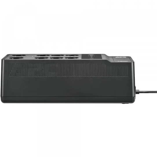 ДБЖ APC 600W/1050VA (BE1050G2-GR) Потужність 600