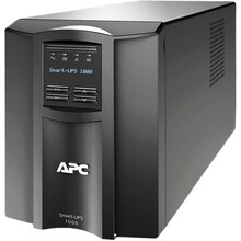 ДБЖ APC 700W/1000VA (SMT1000IC)