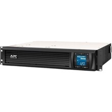 ИБП APC 900W/1500VA (SMC1500I-2UC)