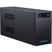 ДБЖ MARSRIVA Smart Line-Interactive UPS (MR-UF1200L)