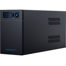 Одесса - ИБП MARSRIVA Smart Line-Interactive UPS (MR-UF1200L)