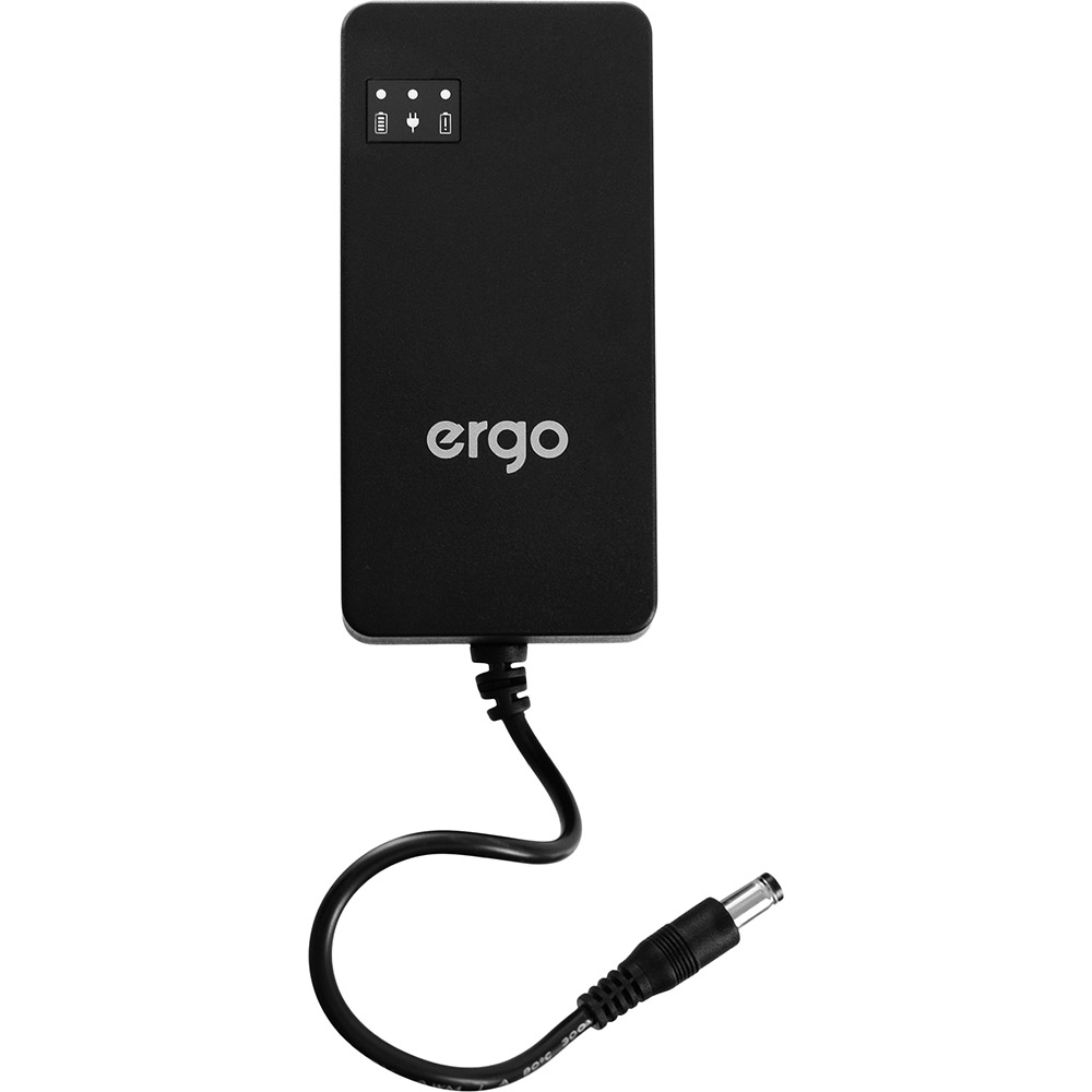 ДБЖ ERGO UPS-A01-8 8800mAh UPS-Power bank