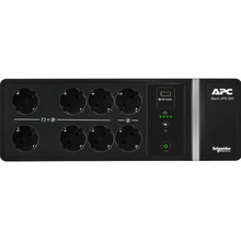 ДБЖ APC 300W/500VA, USB charging port (BE500G2-GR)