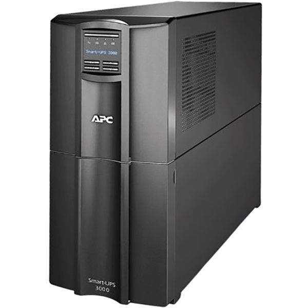 ДБЖ APC 2700W/3000VA (SMT3000IC)