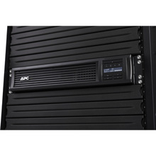 ИБП APC 2700W/3000VA (SMT3000RMI2UC)