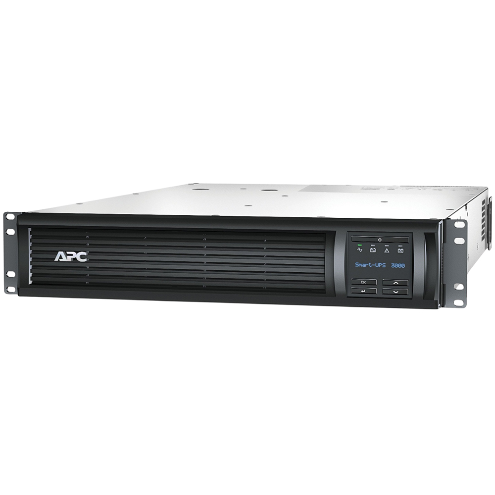 ИБП APC 2700W/3000VA (SMT3000RMI2UC)