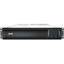 ИБП APC 2700W/3000VA (SMT3000RMI2UC)