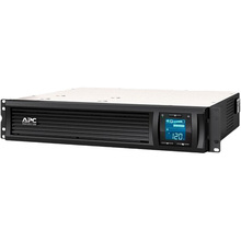 ИБП APC  600W/1000VA (SMC1000I-2UC)