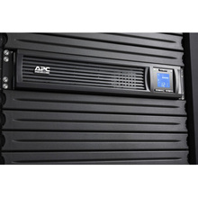 ИБП APC  600W/1000VA (SMC1000I-2UC)