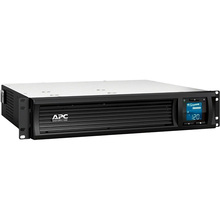 ИБП APC  600W/1000VA (SMC1000I-2UC)